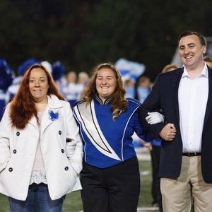 Meet your Posher, Christopher